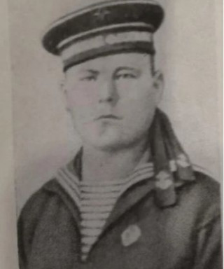 Патрушев Николай Никанорович