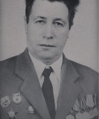 Платонкин Николай Семенович