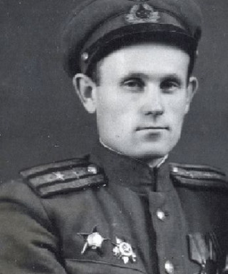 Полячкин Александр Иванович