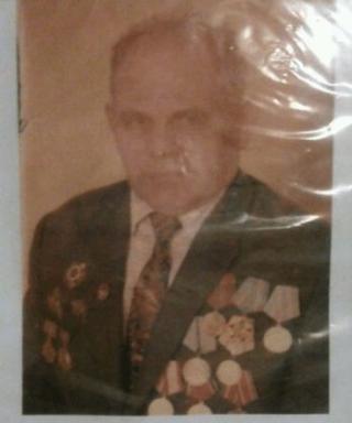 Соловьев Николай Иванович