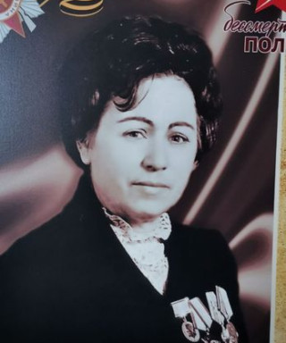 Зимовец Ольга Александровна