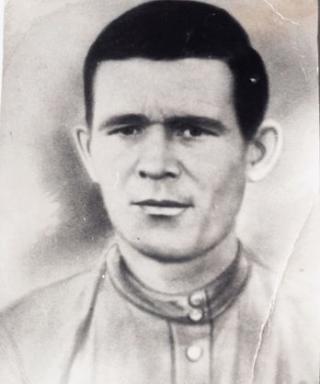 Куранов Иван Яковлевич
