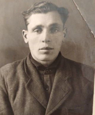 Шудра Александр Тимофеевич