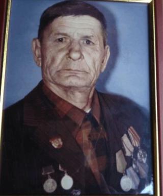 Топка Павел Александрович