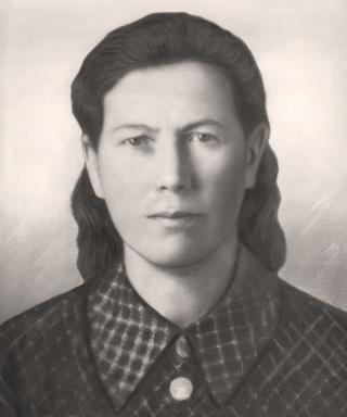 Шаулина Августа Александровна