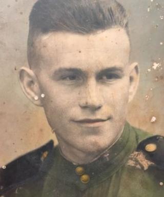 Сарин Михаил Сергеевич