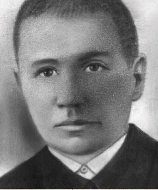Рочев Потап Иванович