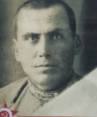 Буряк Константин