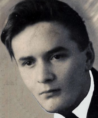 Борисов Анатолий Петрович