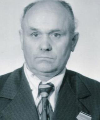 Сафронов Алексей Андреевич