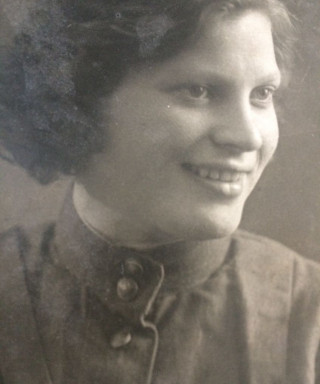 Петрунина Александра Ивановна