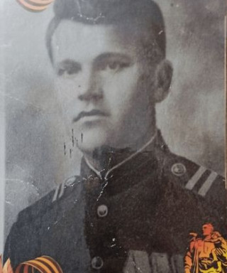 Казарин Николай Андреевич