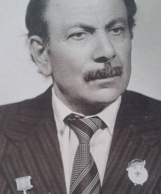 Шукурян Григор Левонович