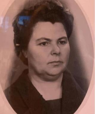 Скворцова Вера Александровна