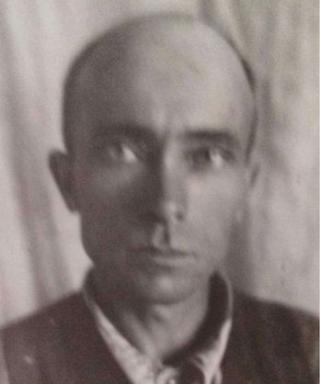 Шерстнёв Сергей Петрович