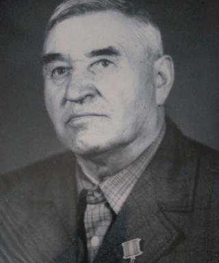 Дубовик Афанасий Борисович