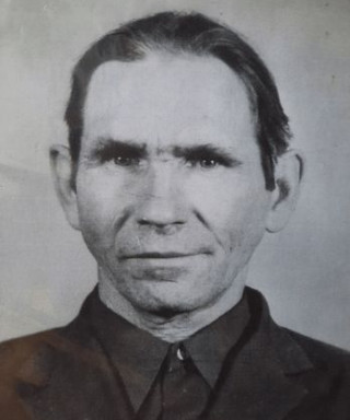 Турищев Сергей Иванович