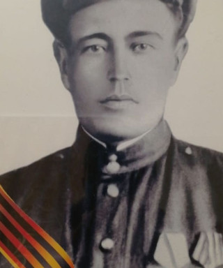 Хусаинов Талгат Авазович