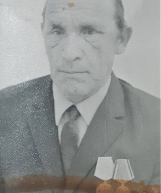 Иванников Николай Андреевич