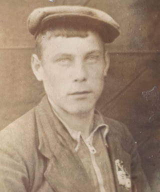 Чёкин Николай Иванович