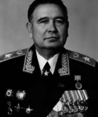 Сорокин Михаил Иванович