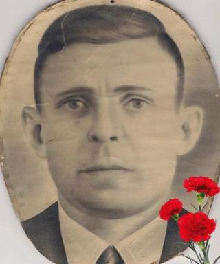 Свитнев Григорий Семенович