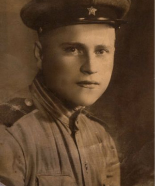 Пыстин Василий Васильевич