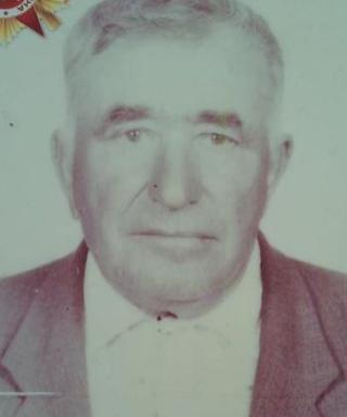 Ткач Иван Григорьевич