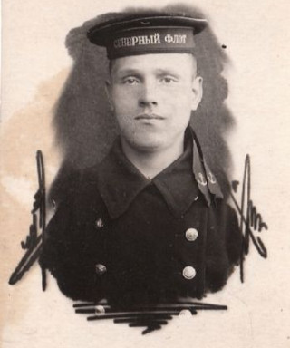 Мальцев Василий Иннокентьевич