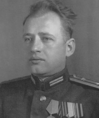 Крейтер Сергей Владимирович