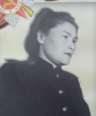Бельская Нина Алексеевна