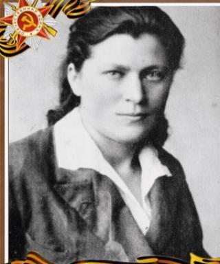 Костоломова Мария Павловна