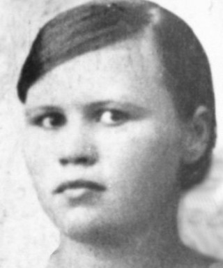 Вяльдина Антонина Павловна