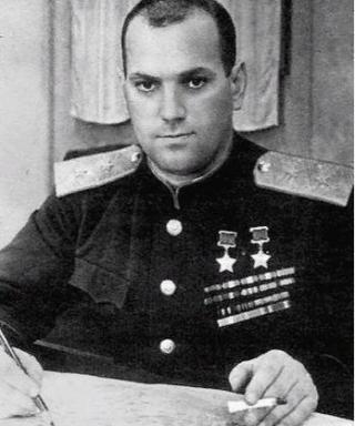 Савицкий Евгений Яковлевич