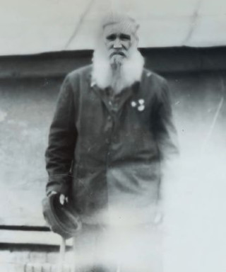 Зуев Пётр Сидорович