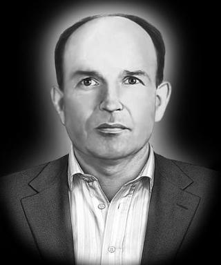 Головин Дмитрий Елизарович