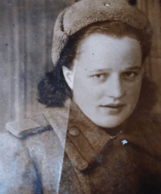 Давыдова Лидия Ивановна