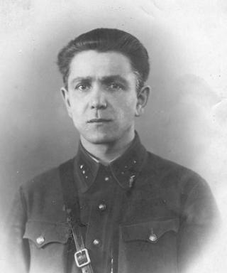Шапошников Сергей Павлович