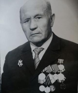 Викторов Василий