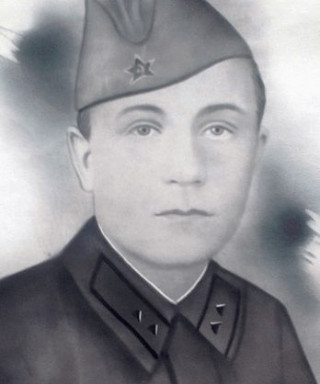 Головня Василий Савельевич