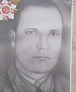 Сочнев Степан Иванович