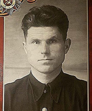 Осьмаков Михаил Трифонович