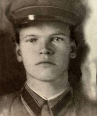 Башарин Александр Константинович