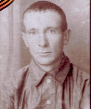 Меньщиков Иван Петрович