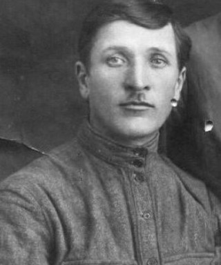 Орлов Григорий Терентьевич