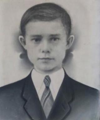Горячкин Пётр Никонович