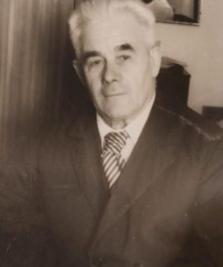 Ломакин Яков Степанович