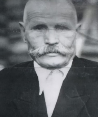 Платонов Филипп Матвеевич