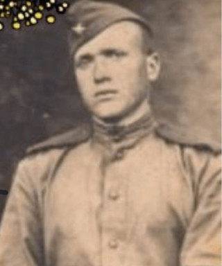 Андрусов Валентин Матвеевич