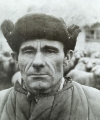 Болванов Борис Фёдорович